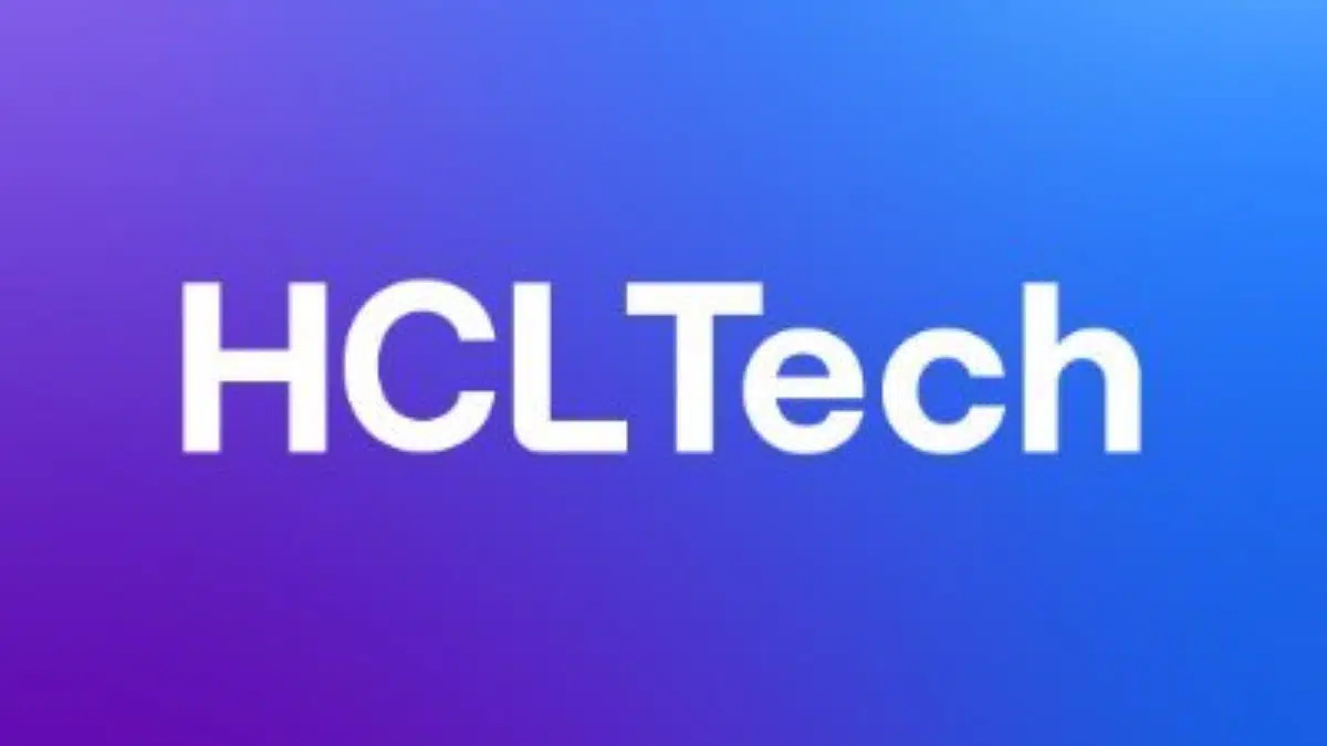 HCL Tech Recruitment Drive 2023